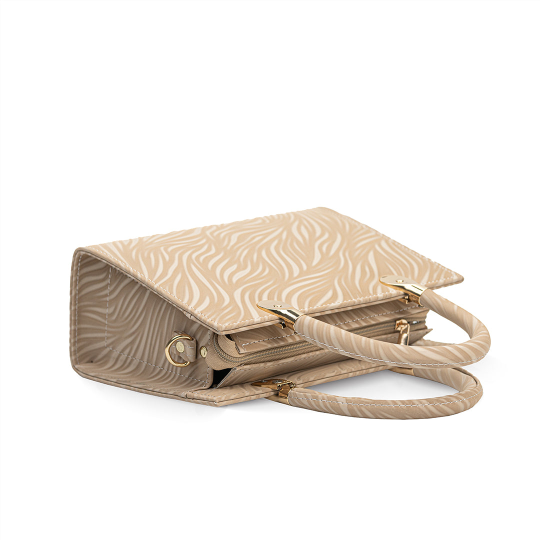 Baby Pink Lady Bag