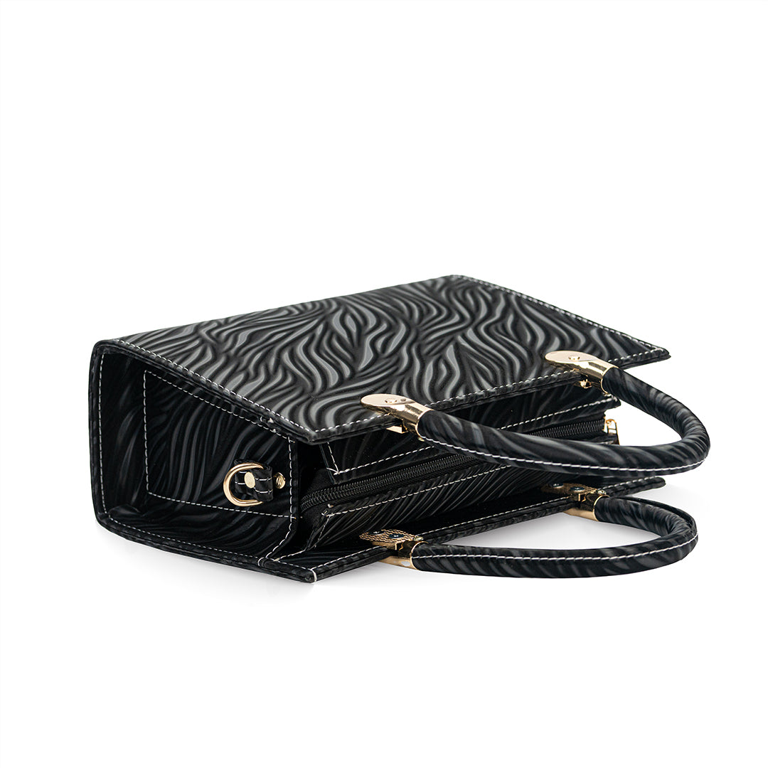 Baby Pink Lady Bag