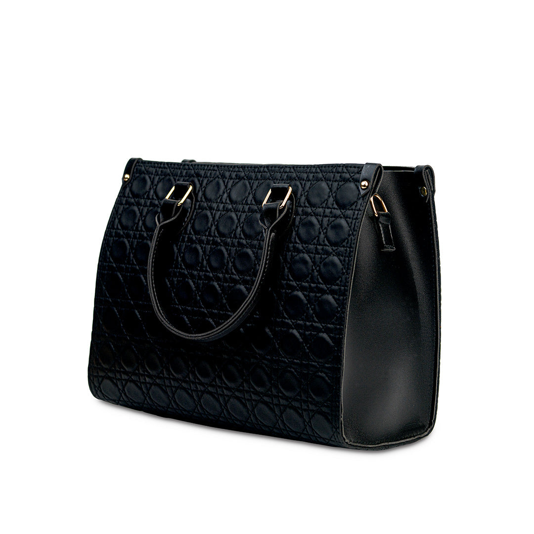Horse Brown Monza Bag