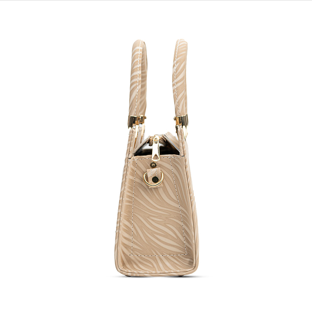 Baby Pink Lady Bag