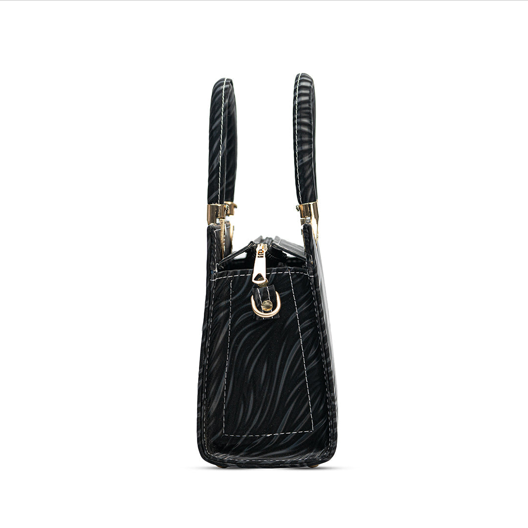 Baby Pink Lady Bag