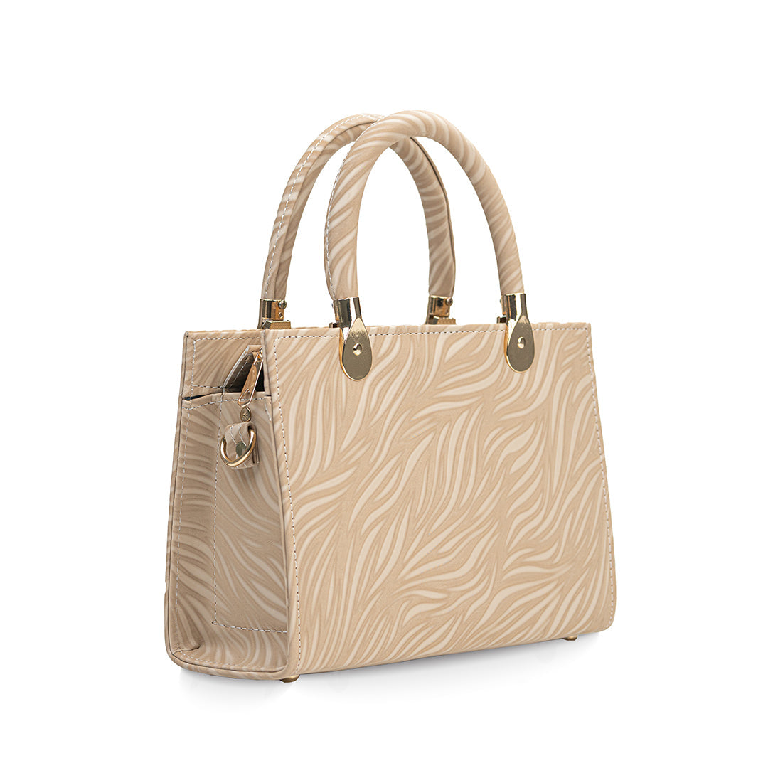 Baby Pink Lady Bag
