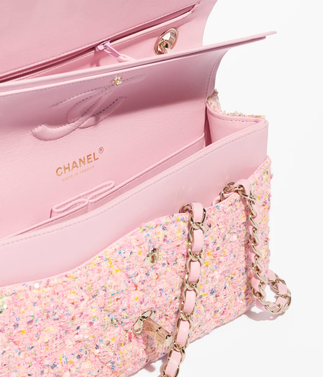 Classic 11.12 Handbag