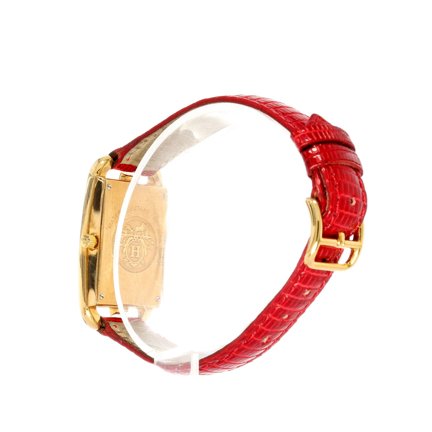 Hermès Nantucket Small Quartz Watch