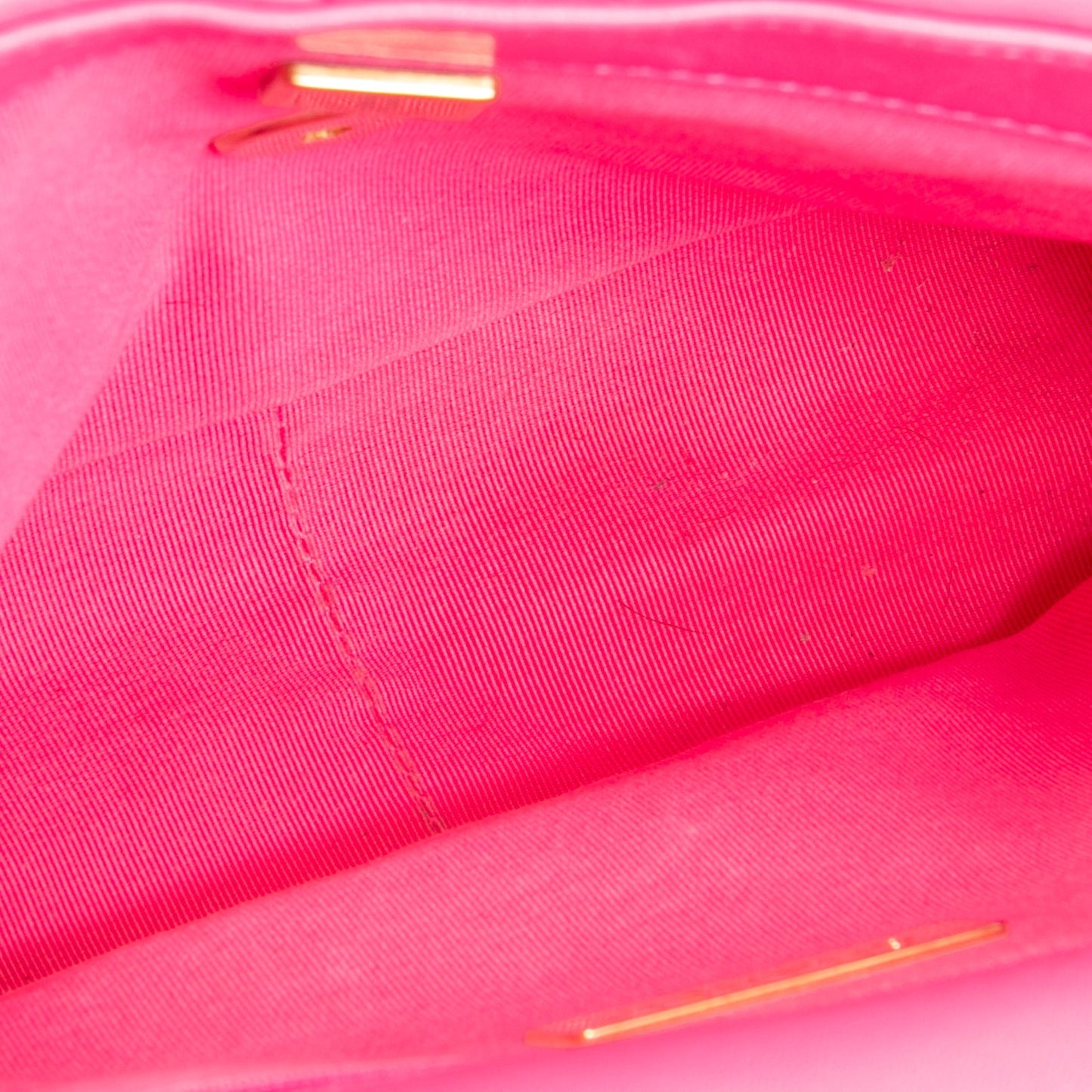 CHANEL 19 Flap Bag - Pink OUTLET FINAL SALE