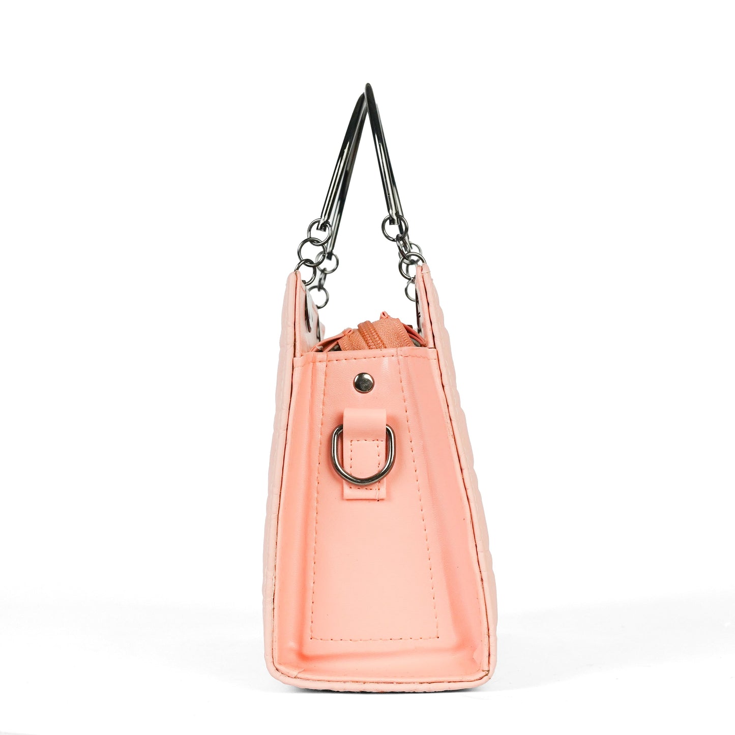 Sky Blue Bunch Boxy Bag