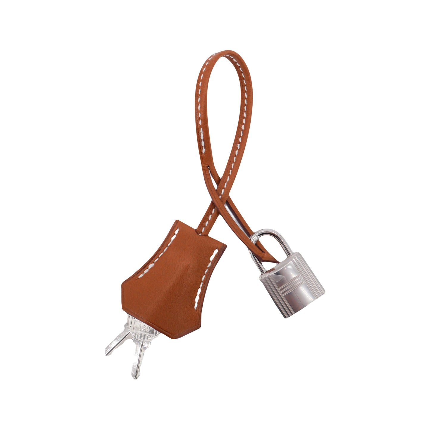 Hermès 30cm Birkin Fauve Barenia Smooth Leather Palladium Hardware