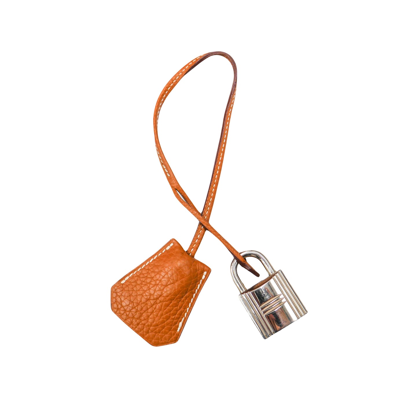 Hermès 50cm Birkin Gold Togo Palladium Hardware