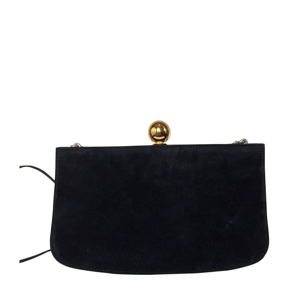 One-of-a-Kind Hermès Sac A Malice Seal Bag