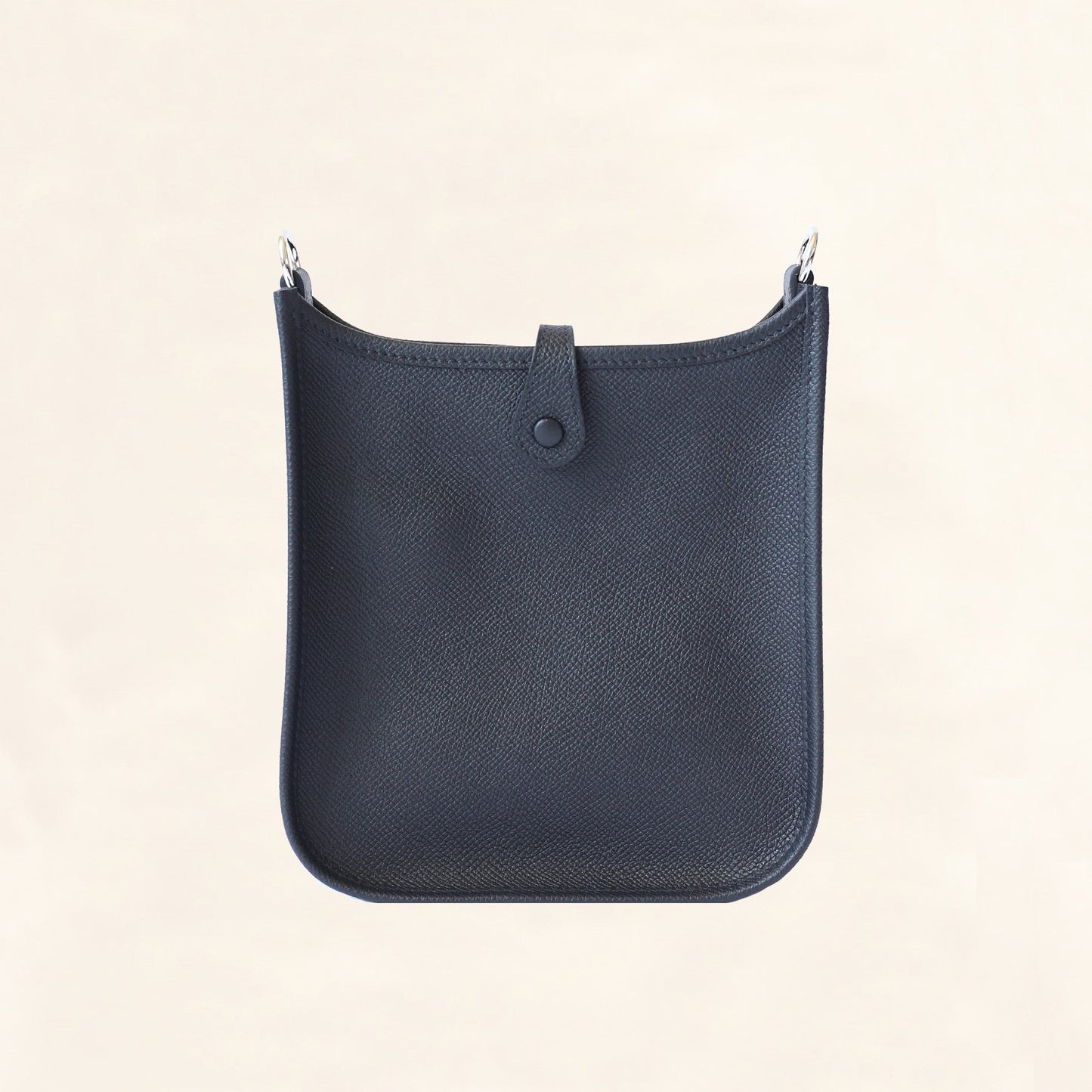 Hermes Evelyne TPM Black Clemence Palladium Hardware