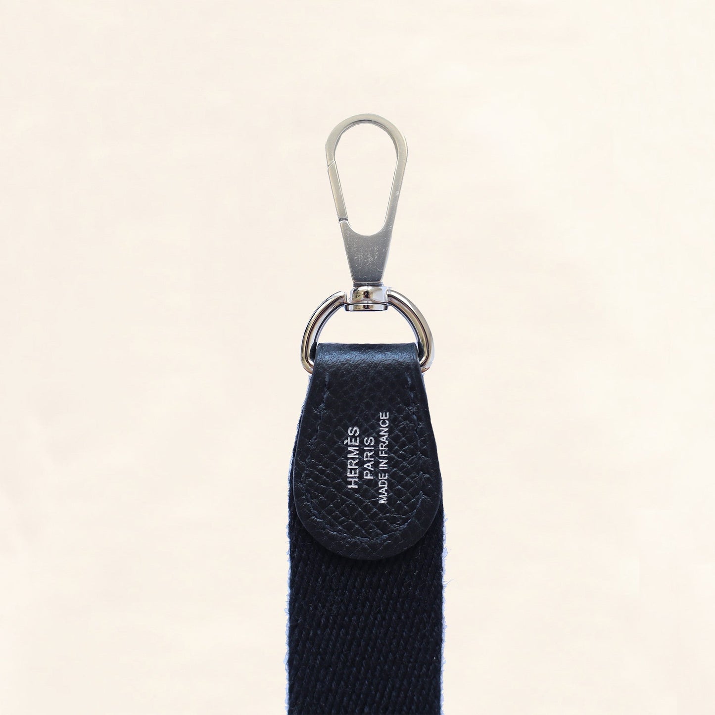 Hermes Evelyne TPM Black Clemence Palladium Hardware