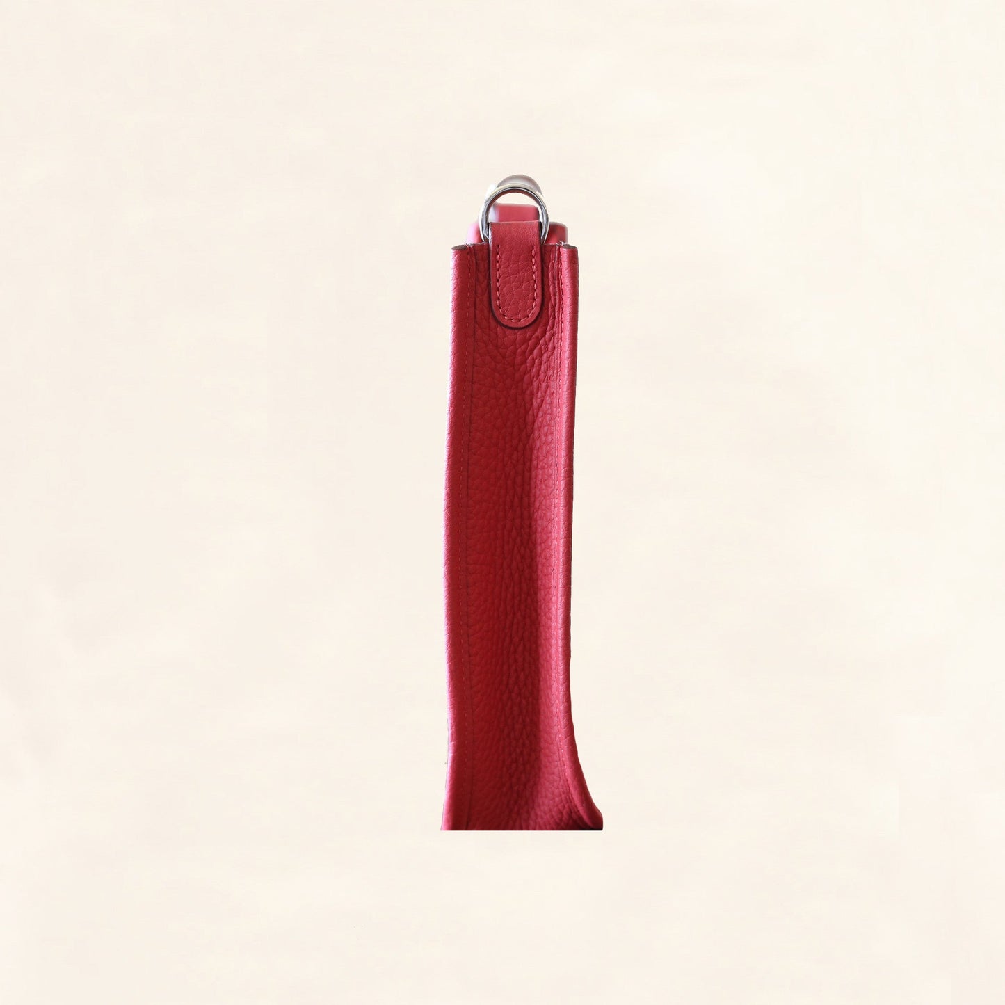 Hermès | Clemence Bougainvillier Red Evelyne | TPM
