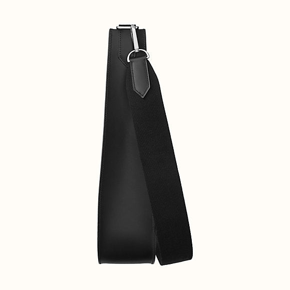 Hermes Evelyne Sellier 33 GM Black Noir