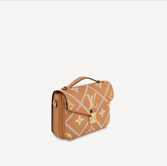 Louis Vuitton Arizona Pochette Metis M46018