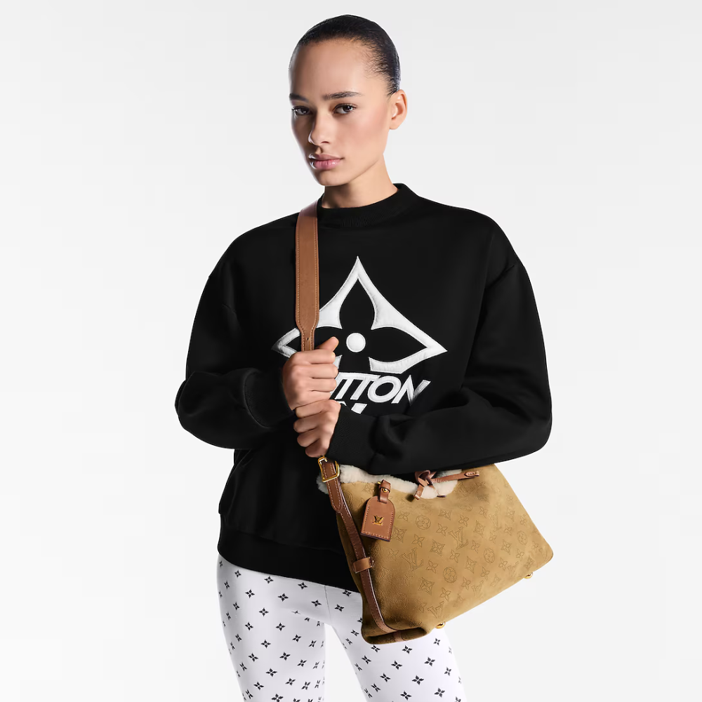 Louis Vuitton CarryAll PM