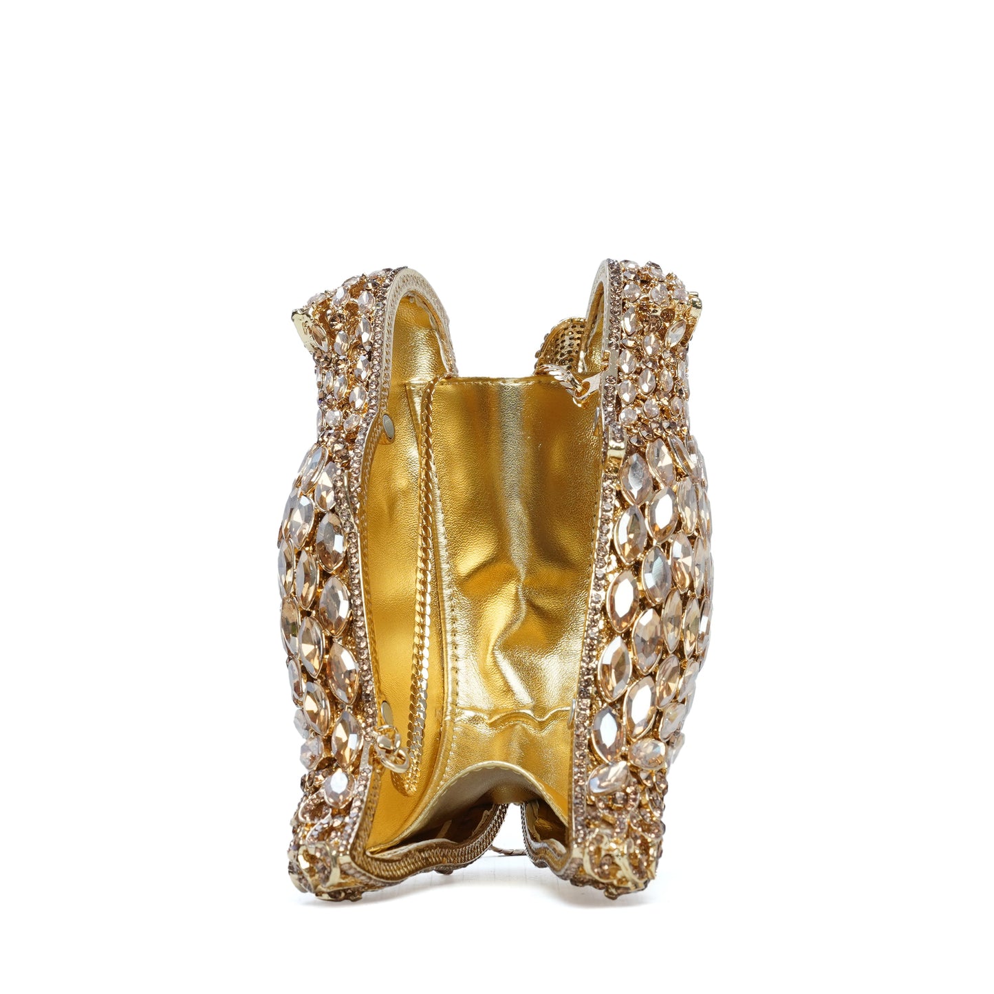 Crystal Parrot Royal Clutch