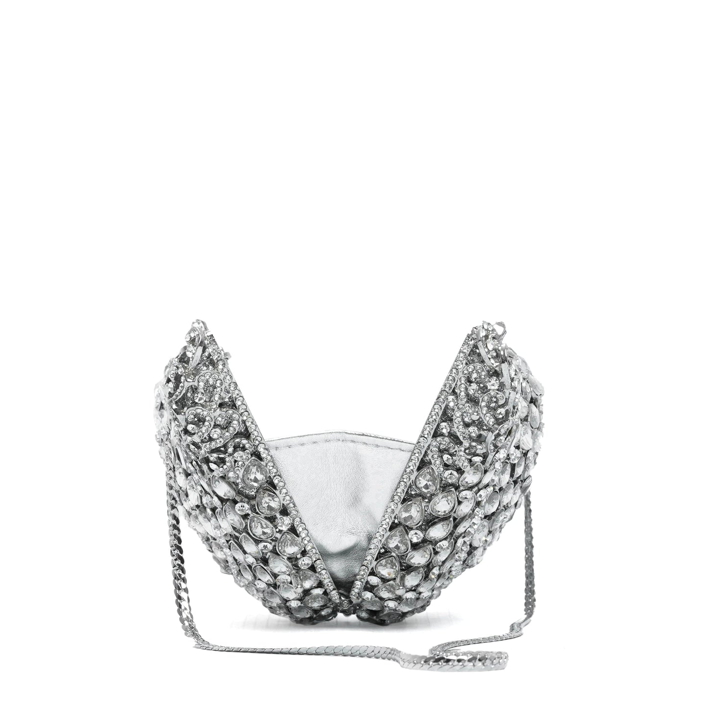 Crystal Parrot Royal Clutch
