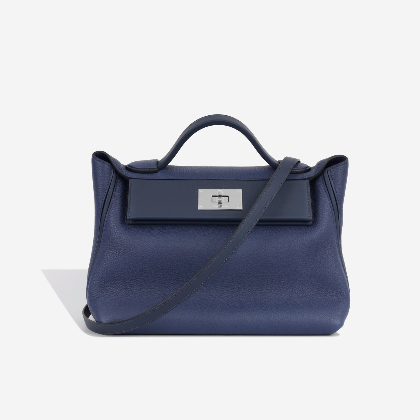2Hermes 4/24 - 29