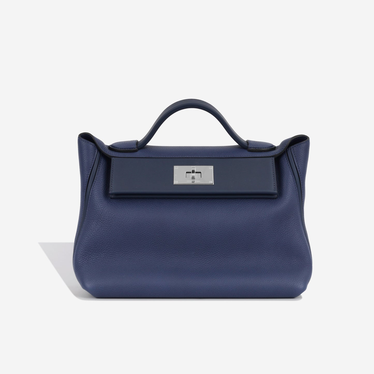2Hermes 4/24 - 29