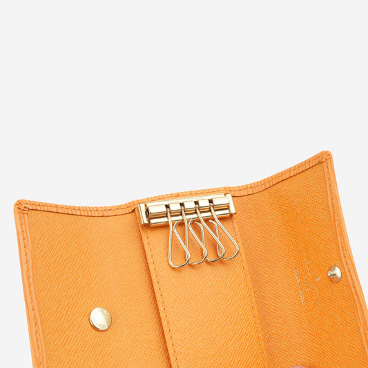 Louis Vuitton 4 Key Holder