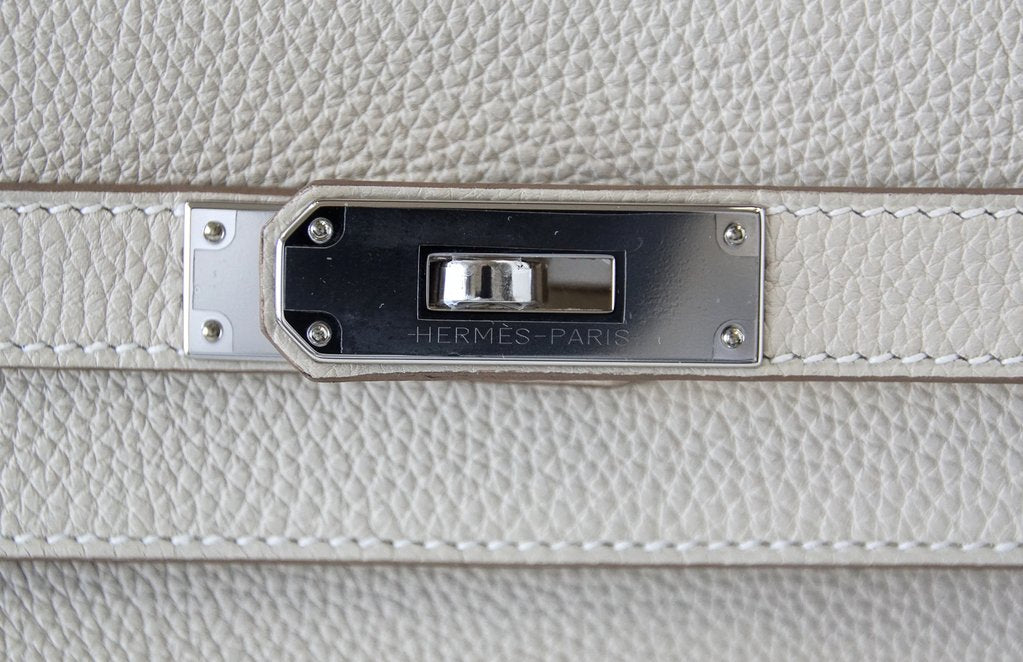Hermès Kelly 32 Limited Edition Au Gallop Bag