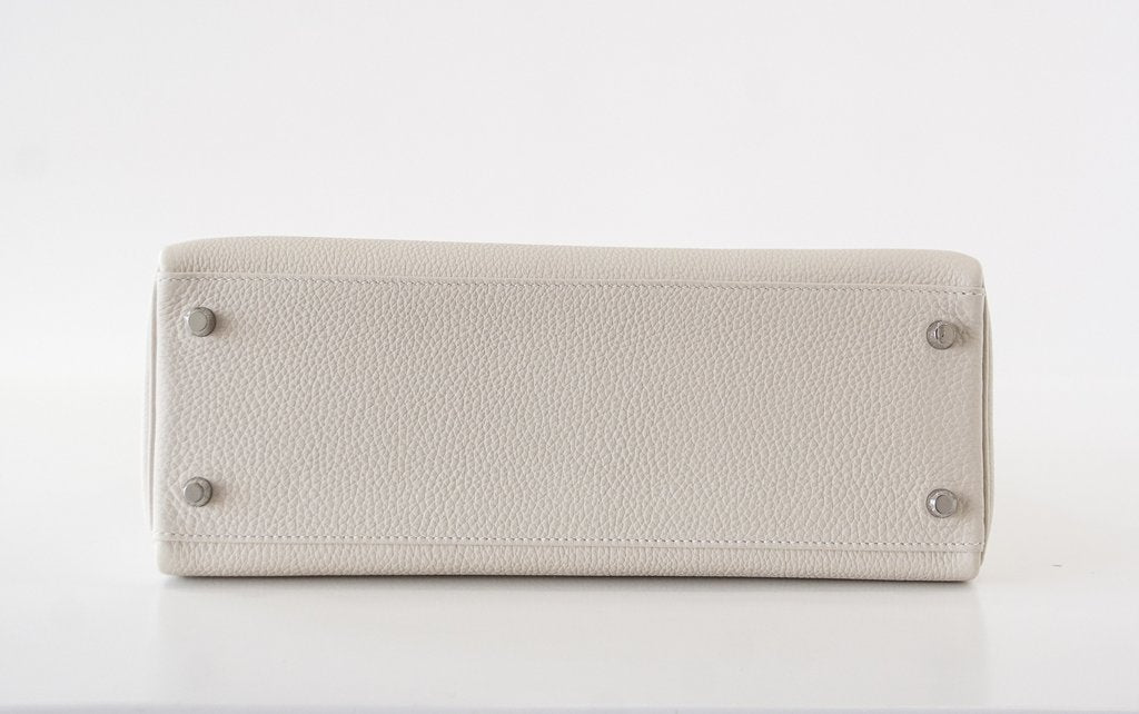 Hermès Kelly 32 Limited Edition Au Gallop Bag