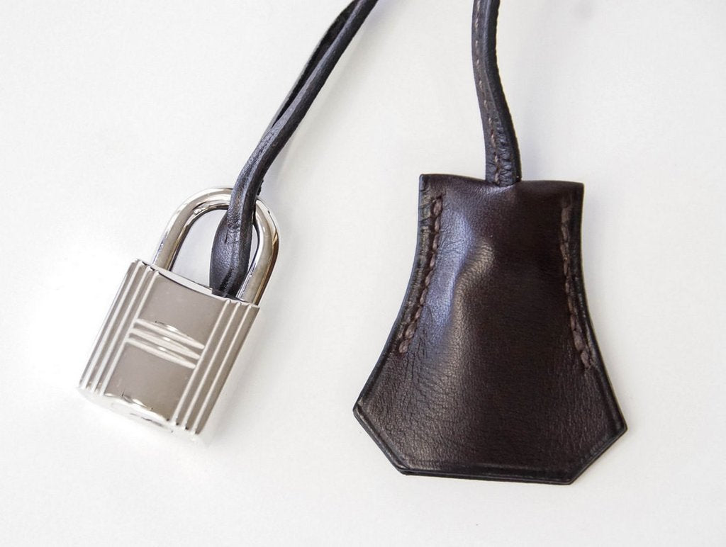 Hermès Kelly 35 Limited Edition Teddy Shearling Bag