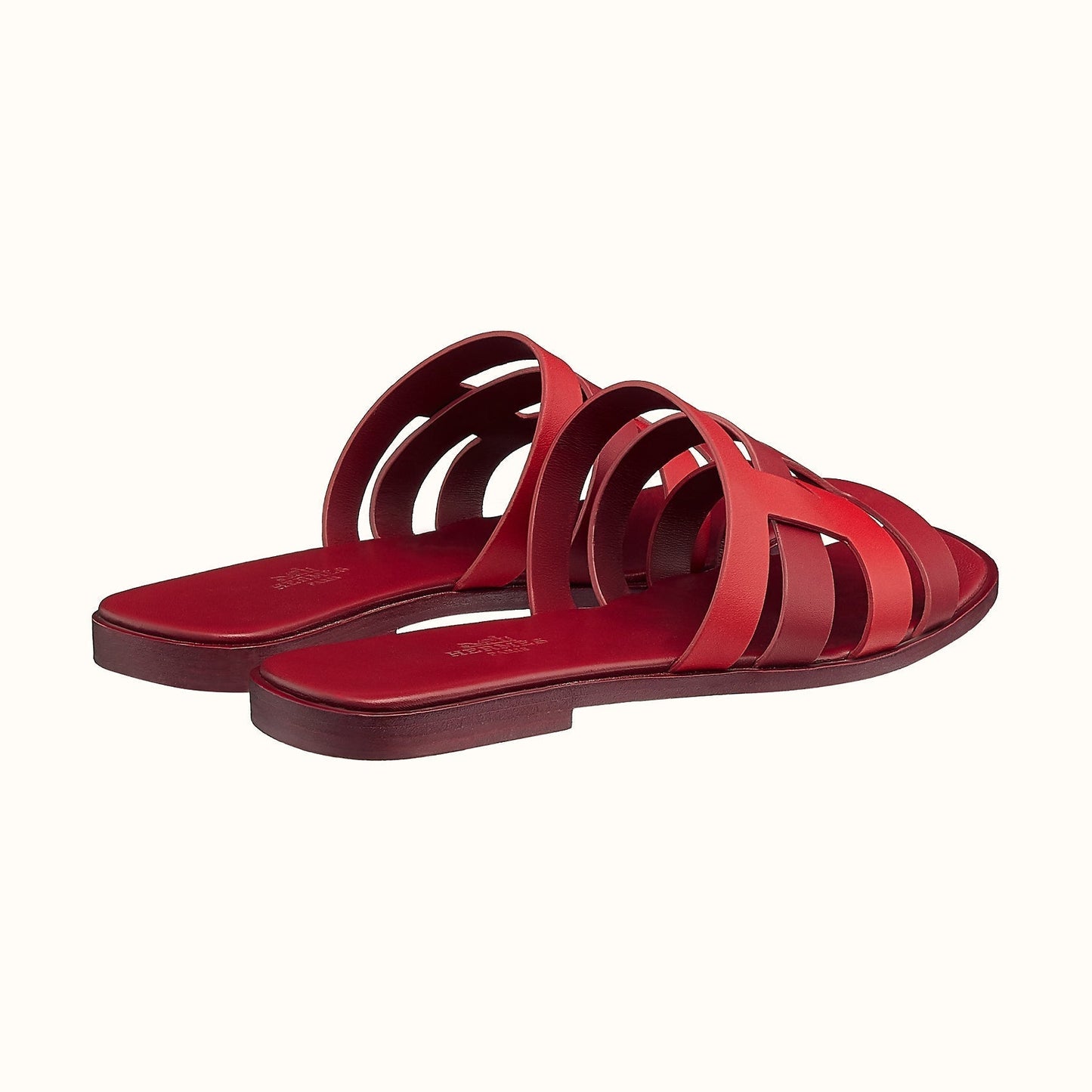 Hermes Amore Sandal