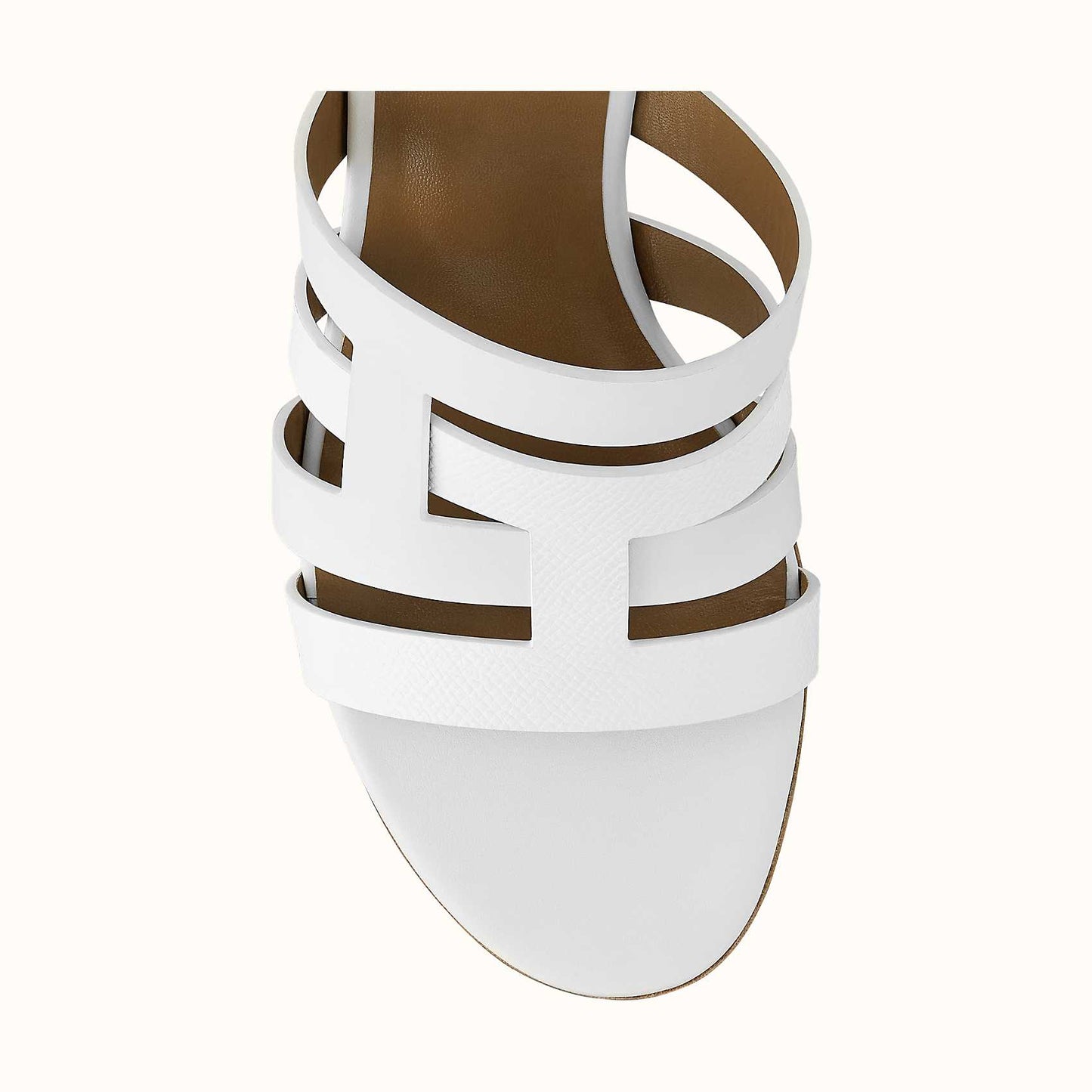 Hermes Amica Sandal