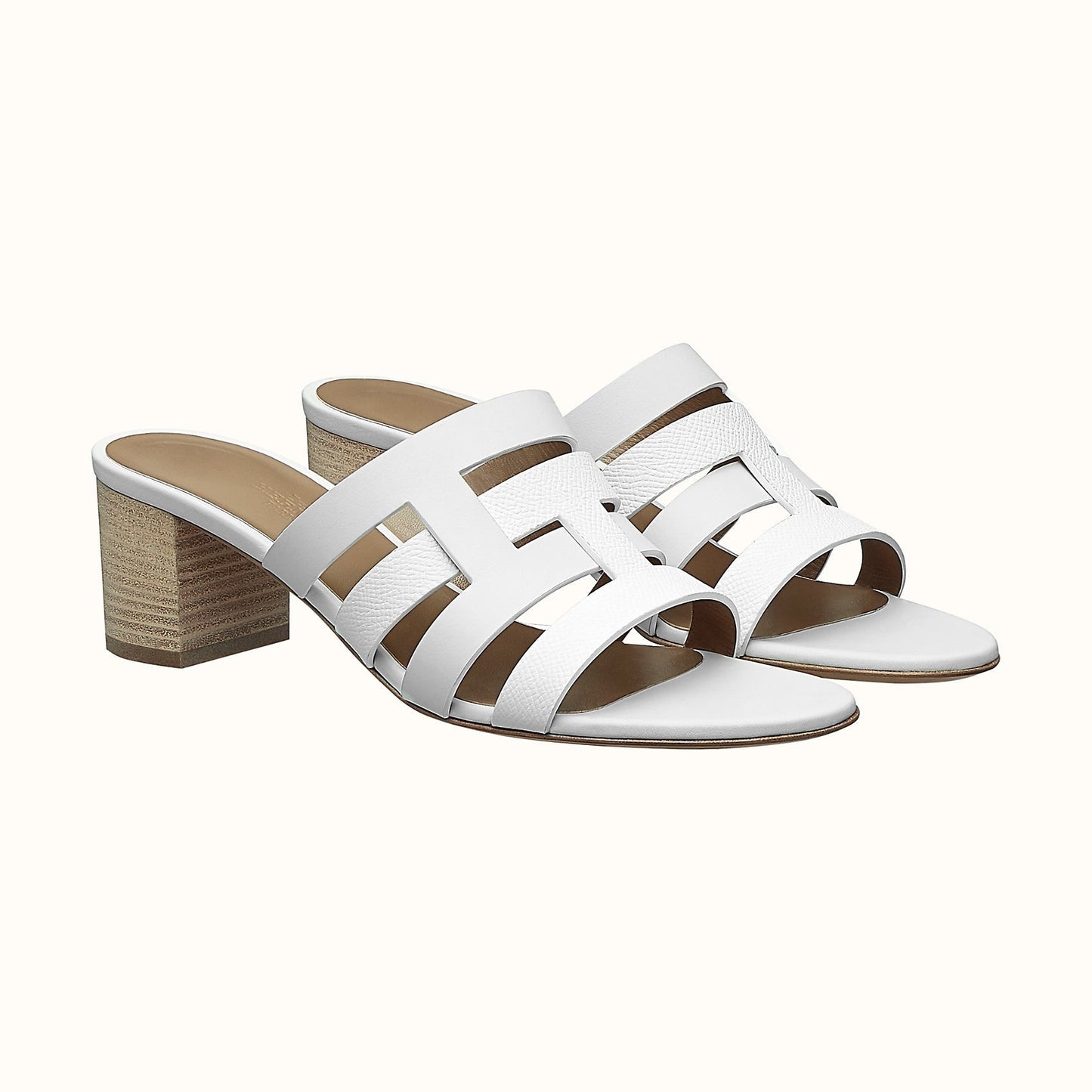 Hermes Amica Sandal