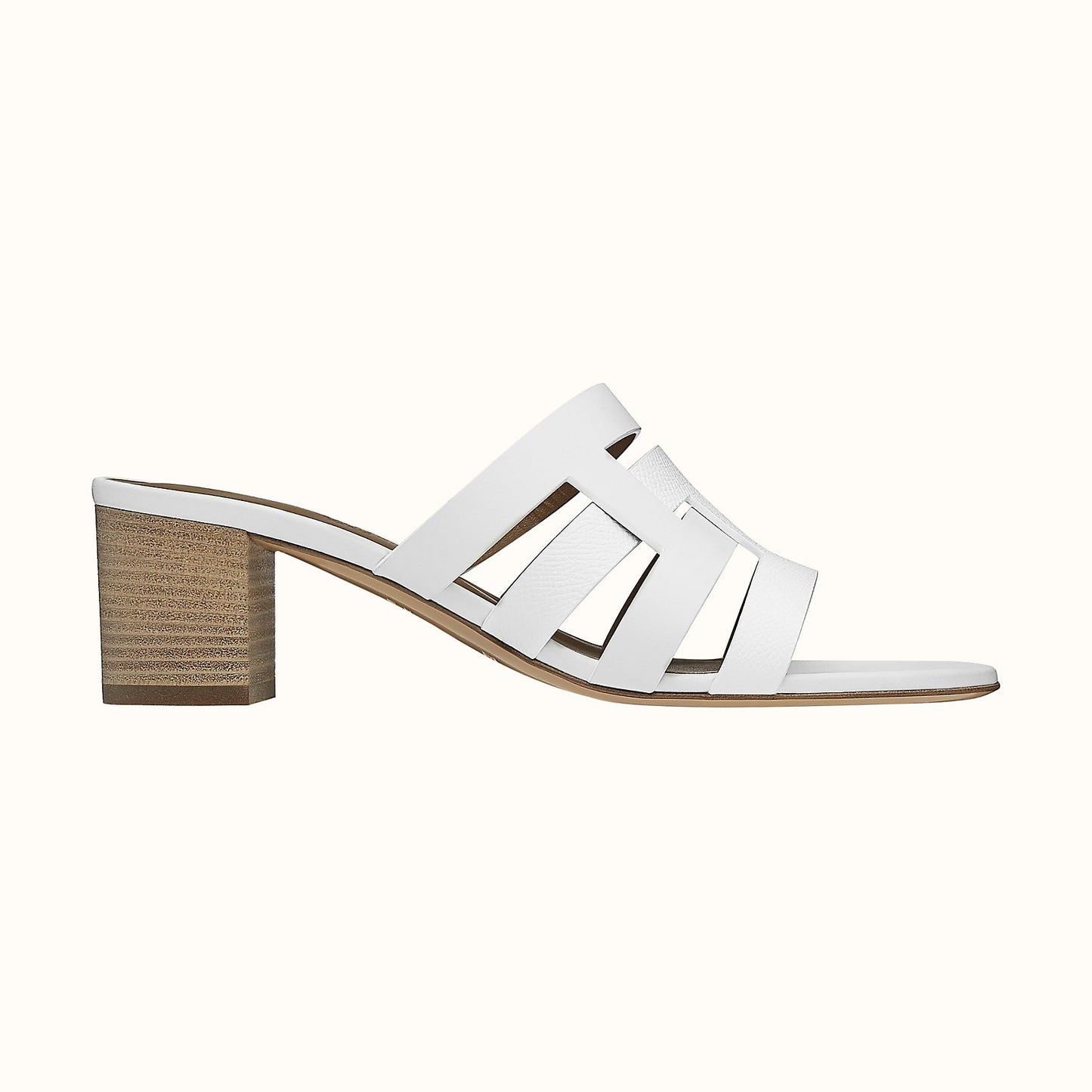 Hermes Amica Sandal