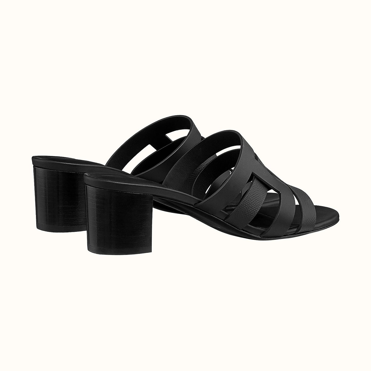 Hermes Amica Sandal