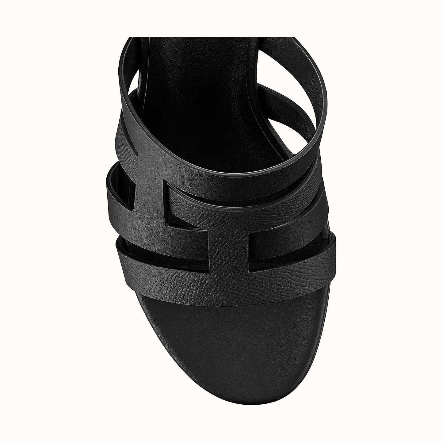 Hermes Amica Sandal