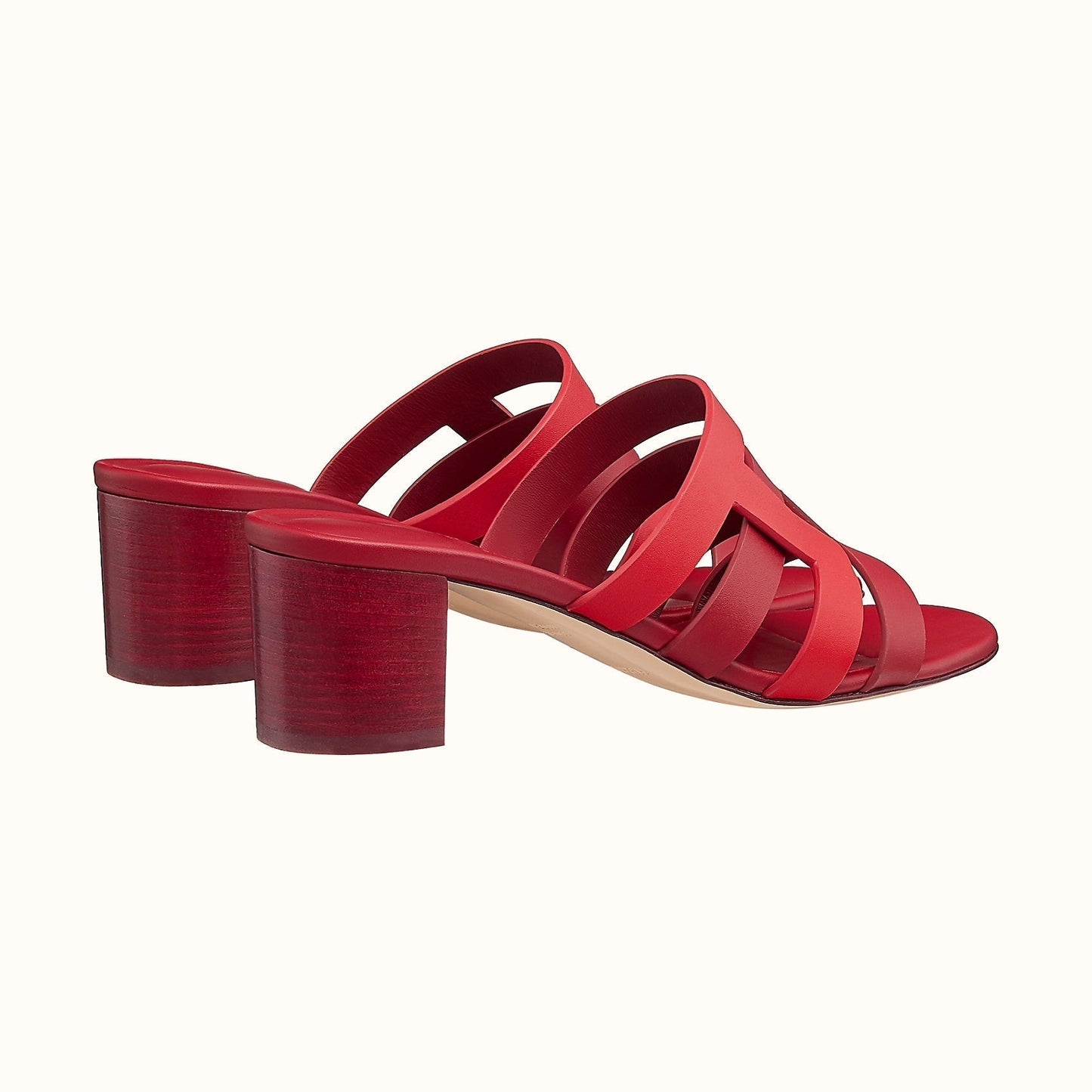 Hermes Amica Sandal