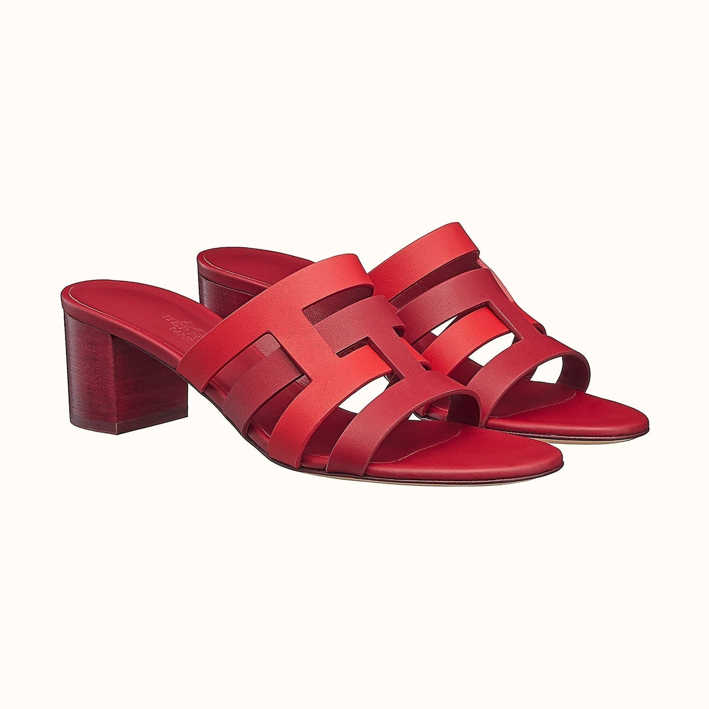 Hermes Amica Sandal