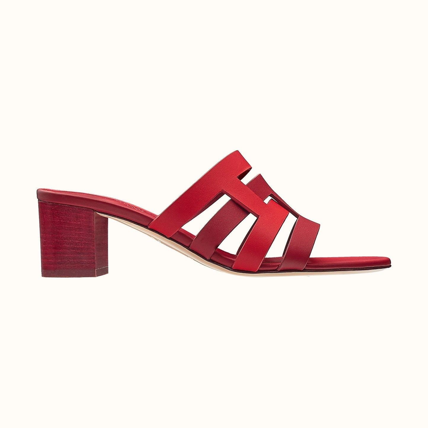 Hermes Amica Sandal