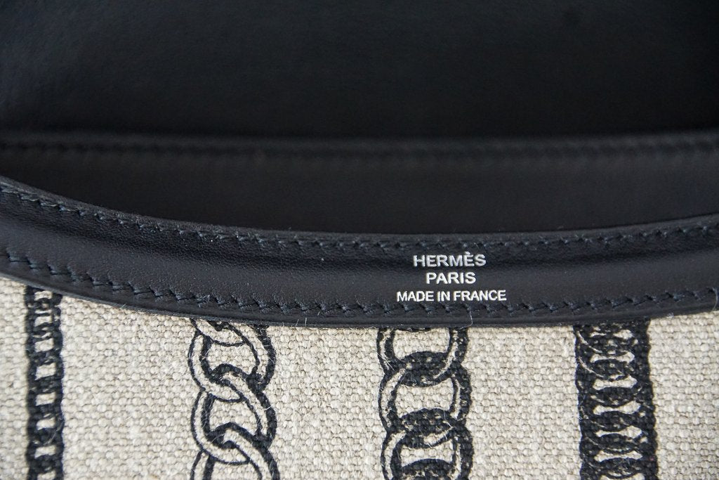 Hermès Constance 24 Limited Edition Dechainee Bag