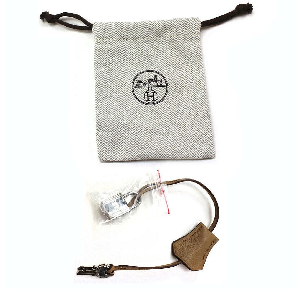Hermès Kelly 35 Tabac Camel PHW