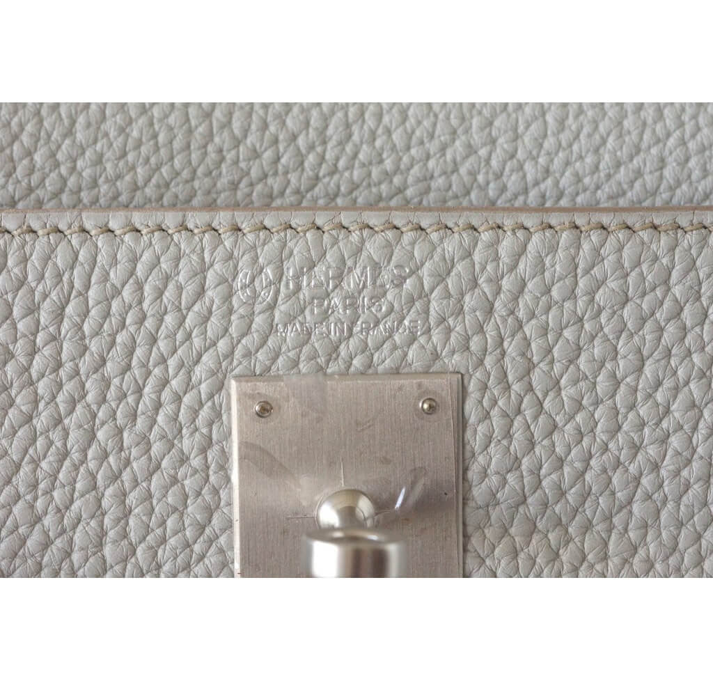Hermès Special Order Kelly Bag 32cm