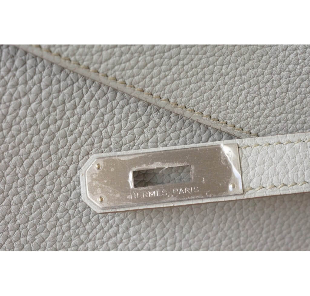 Hermès Special Order Kelly Bag 32cm