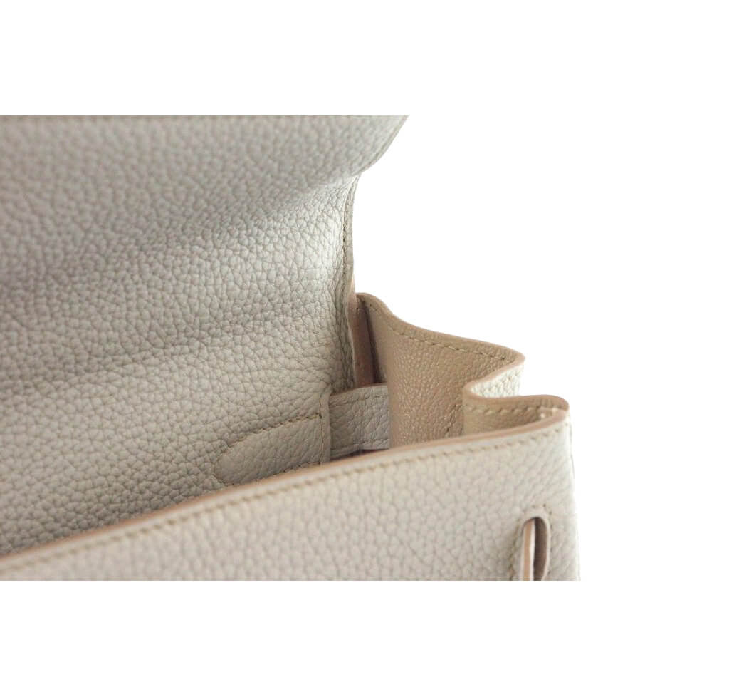 Hermès Special Order Kelly Bag 32cm