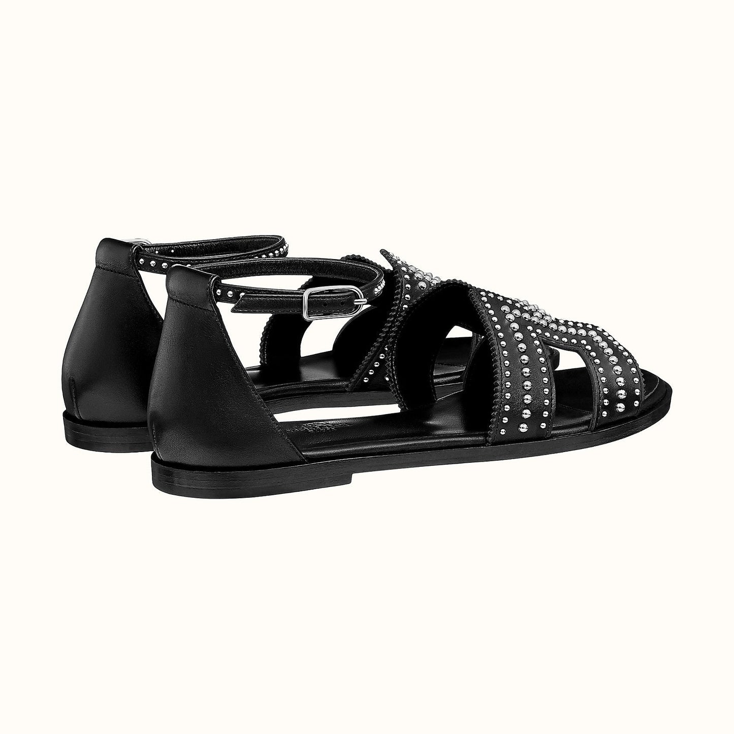 Hermes Santorini Sandal