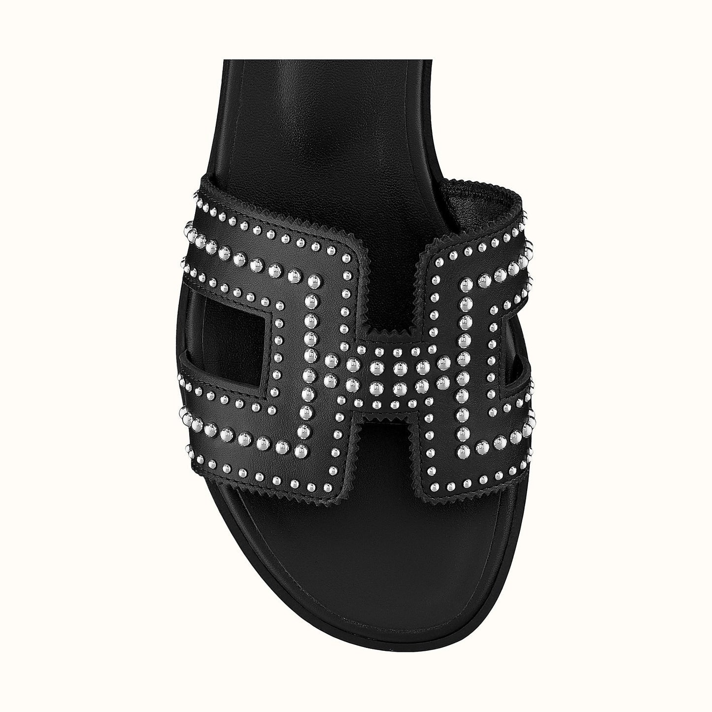 Hermes Santorini Sandal