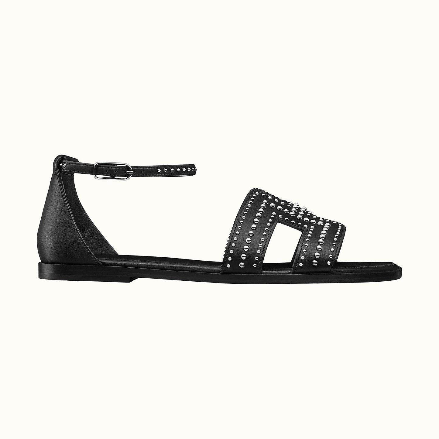Hermes Santorini Sandal