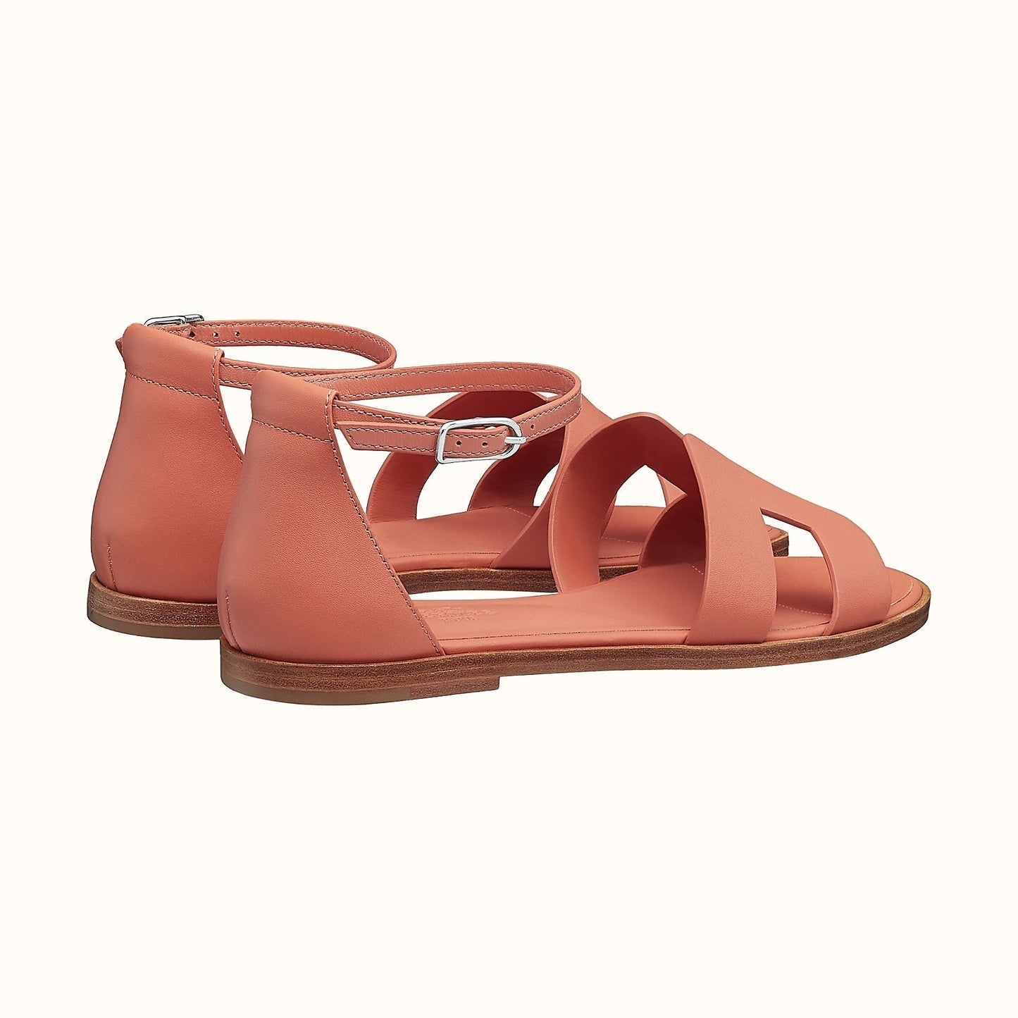 Hermes Santorini Sandal