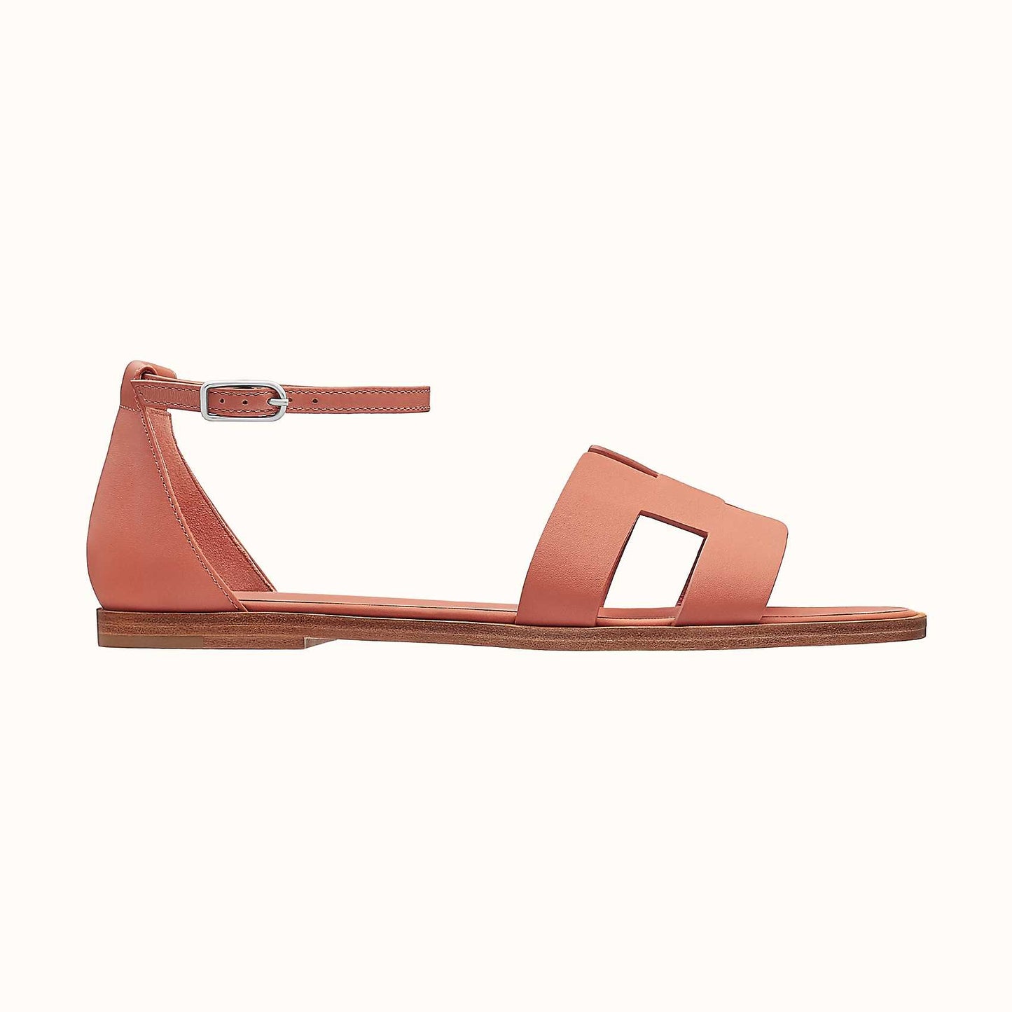 Hermes Santorini Sandal