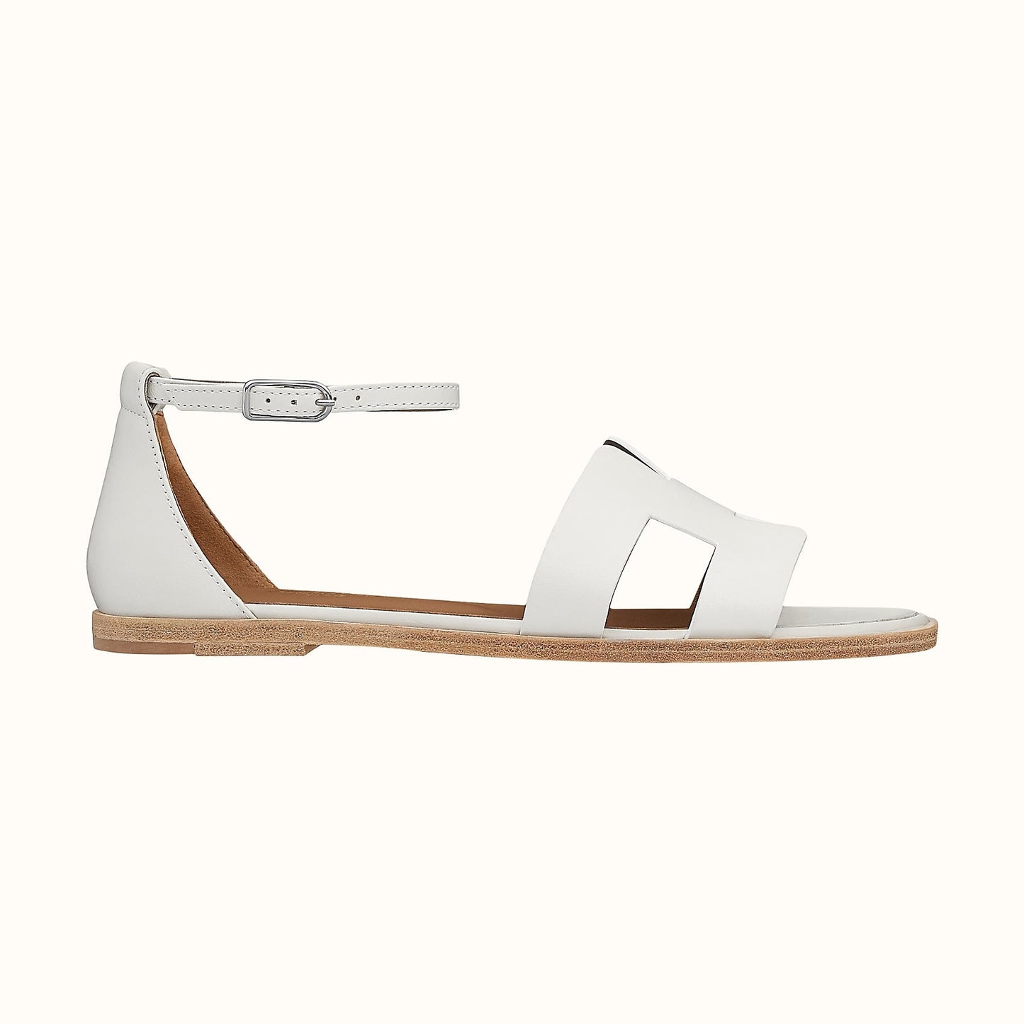 Hermes Santorini Sandal