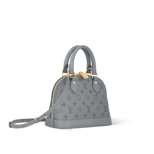 Louis Vuitton Alma BB