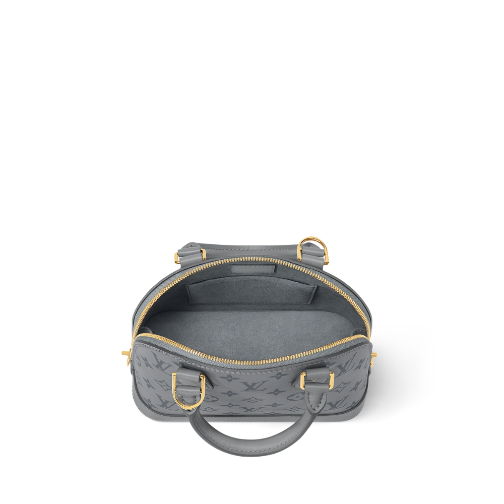 Louis Vuitton Alma BB