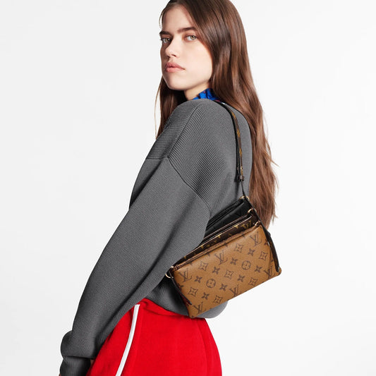 Louis Vuitton 3 POUCH